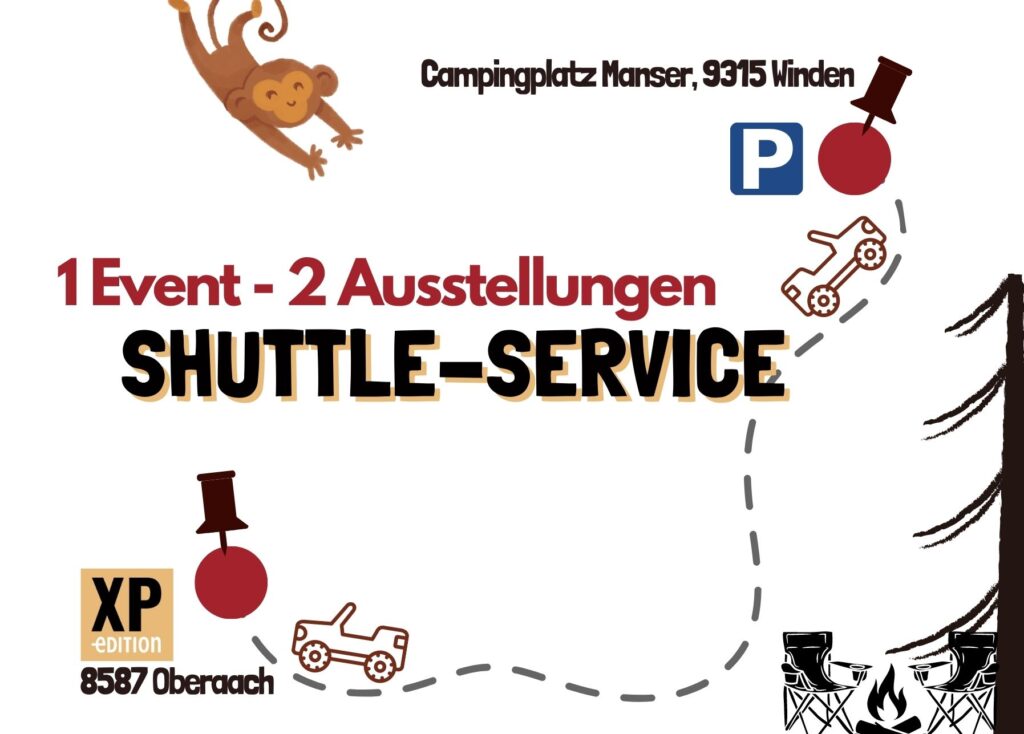 Shuttle-Service